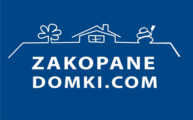 zakopane domki logo