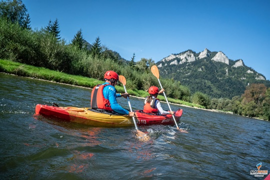 Uzdrowisko Szczawnica