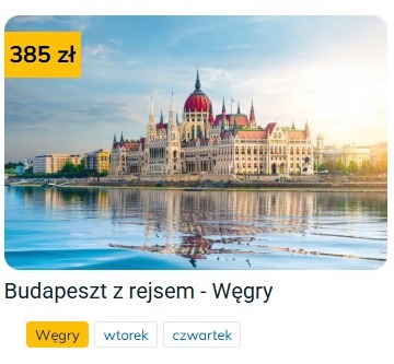 Budapeszt