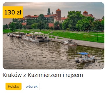 Kraków Wisła