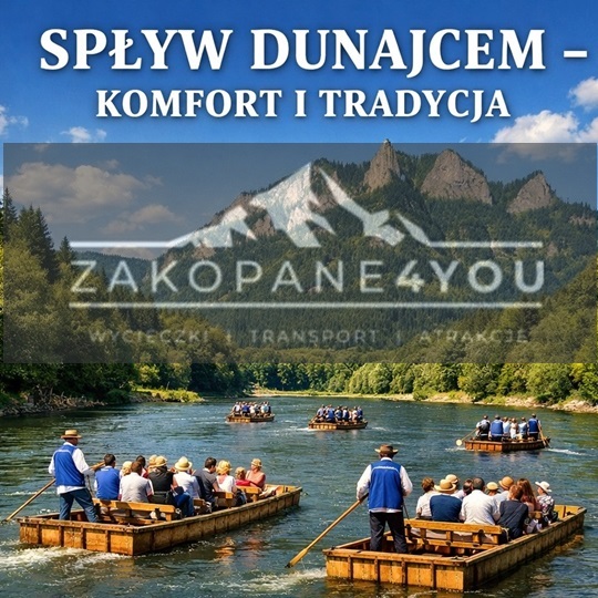 Zakopane for you